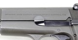 Browning Hi-Power Target Pistol 9mm 6" Barrel (1987) - 14 of 25