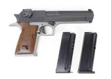 Magnum Research Desert Eagle Pistol .44 Magnum (2009 or Later)NICE - 21 of 25