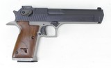 Magnum Research Desert Eagle Pistol .44 Magnum (2009 or Later)NICE - 3 of 25