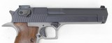 Magnum Research Desert Eagle Pistol .44 Magnum (2009 or Later)NICE - 5 of 25