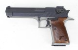 Magnum Research Desert Eagle Pistol .44 Magnum (2009 or Later)NICE - 2 of 25