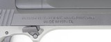 Magnum Research Desert Eagle Pistol .44 Magnum (2009 or Later)NICE - 14 of 25