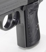 Walther PPK/S Semi-Auto Pistol .380 ACP/9mm KurzNEW IN THE BOX(1974) - 8 of 24