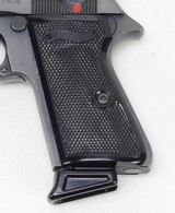 Walther PPK/S Semi-Auto Pistol .380 ACP/9mm KurzNEW IN THE BOX(1974) - 6 of 24