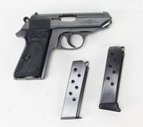 Walther PPK/S Semi-Auto Pistol .380 ACP/9mm KurzNEW IN THE BOX(1974) - 19 of 24