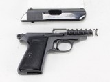Walther PPK/S Semi-Auto Pistol .380 ACP/9mm KurzNEW IN THE BOX(1974) - 21 of 24