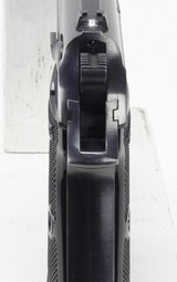 Walther PPK/S Semi-Auto Pistol .380 ACP/9mm KurzNEW IN THE BOX(1974) - 9 of 24