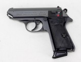 Walther PPK/S Semi-Auto Pistol .380 ACP/9mm KurzNEW IN THE BOX(1974) - 2 of 24