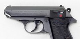 Walther PPK/S Semi-Auto Pistol .380 ACP/9mm KurzNEW IN THE BOX(1974) - 7 of 24