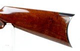 Marlin Model 1889 Rifle .32-20
SPECIAL ORDER (1890)
ANTIQUE - 10 of 25