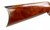Marlin Model 1889 Rifle .32-20
SPECIAL ORDER (1890)
ANTIQUE - 3 of 25