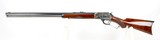 Marlin Model 1889 Rifle .32-20
SPECIAL ORDER (1890)
ANTIQUE - 1 of 25