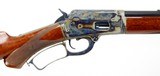 Marlin Model 1889 Rifle .32-20
SPECIAL ORDER (1890)
ANTIQUE - 5 of 25