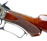 Marlin Model 1889 Rifle .32-20
SPECIAL ORDER (1890)
ANTIQUE - 11 of 25