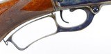 Marlin Model 1889 Rifle .32-20
SPECIAL ORDER (1890)
ANTIQUE - 22 of 25