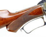 Marlin Model 1889 Rifle .32-20
SPECIAL ORDER (1890)
ANTIQUE - 4 of 25
