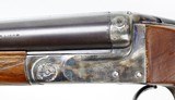 F. Dumoulin 16Ga. SxS Shotgun
Mfg. in Liege, Belgium
NICE - 21 of 25
