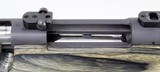 Montana Rifle Model 1999 Custom Made Mountain Rifle 6.5-06
Ackley Improved (2003)
WOW - 20 of 25