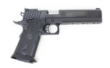 STI International 6.0 Perfect 10 Semi-Auto Pistol 10mm LNIB - 3 of 25