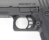 STI International 6.0 Perfect 10 Semi-Auto Pistol 10mm LNIB - 19 of 25