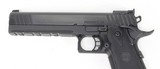 STI International 6.0 Perfect 10 Semi-Auto Pistol 10mm LNIB - 7 of 25