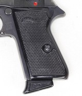 Walther PP Semi-Auto Pistol 7.65mm
(1969) - 6 of 24