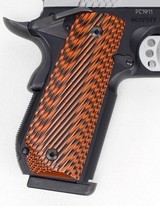 Smith & Wesson Model PC1911 Semi-Auto Pistol .45ACP (2014) LIKE NEW - 4 of 25