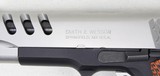Smith & Wesson Model PC1911 Semi-Auto Pistol .45ACP (2014) LIKE NEW - 14 of 25