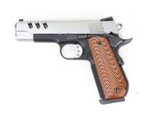 Smith & Wesson Model PC1911 Semi-Auto Pistol .45ACP (2014) LIKE NEW - 2 of 25