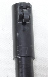 Smith & Wesson Model PC1911 Semi-Auto Pistol .45ACP (2014) LIKE NEW - 21 of 25