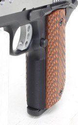 Smith & Wesson Model PC1911 Semi-Auto Pistol .45ACP (2014) LIKE NEW - 8 of 25