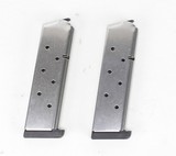 Smith & Wesson Model PC1911 Semi-Auto Pistol .45ACP (2014) LIKE NEW - 22 of 25