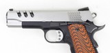 Smith & Wesson Model PC1911 Semi-Auto Pistol .45ACP (2014) LIKE NEW - 7 of 25