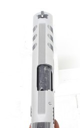 Smith & Wesson Model PC1911 Semi-Auto Pistol .45ACP (2014) LIKE NEW - 12 of 25