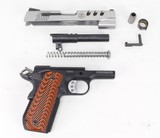 Smith & Wesson Model PC1911 Semi-Auto Pistol .45ACP (2014) LIKE NEW - 19 of 25