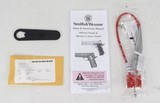 Smith & Wesson Model PC1911 Semi-Auto Pistol .45ACP (2014) LIKE NEW - 23 of 25