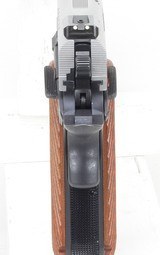 Smith & Wesson Model PC1911 Semi-Auto Pistol .45ACP (2014) LIKE NEW - 11 of 25