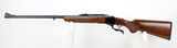Ruger No.1 Single Shot Rifle .300 H&H Magnum (2011)
NICE - 1 of 25