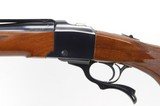 Ruger No.1 Single Shot Rifle .300 H&H Magnum (2011)
NICE - 13 of 25