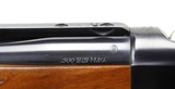 Ruger No.1 Single Shot Rifle .300 H&H Magnum (2011)
NICE - 18 of 25