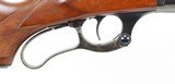 Savage Model 99 Lever action Rifle .300 Savage(1949) - 22 of 25