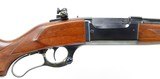 Savage Model 99 Lever action Rifle .300 Savage(1949) - 5 of 25
