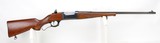 Savage Model 99 Lever action Rifle .300 Savage(1949) - 2 of 25