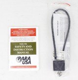 Para Elite LS Hunter FDE Semi-Auto Pistol 10mm (2013-15) LIKE NEW - 23 of 25