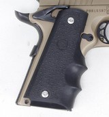 Para Elite LS Hunter FDE Semi-Auto Pistol 10mm (2013-15) LIKE NEW - 4 of 25