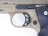 Para Elite LS Hunter FDE Semi-Auto Pistol 10mm (2013-15) LIKE NEW - 18 of 25