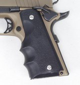 Para Elite LS Hunter FDE Semi-Auto Pistol 10mm (2013-15) LIKE NEW - 6 of 25