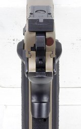 Para Elite LS Hunter FDE Semi-Auto Pistol 10mm (2013-15) LIKE NEW - 10 of 25