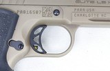 Para Elite LS Hunter FDE Semi-Auto Pistol 10mm (2013-15) LIKE NEW - 19 of 25