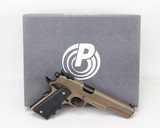 Para Elite LS Hunter FDE Semi-Auto Pistol 10mm (2013-15) LIKE NEW - 1 of 25